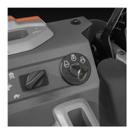 Spazzaneve Husqvarna ST 430T