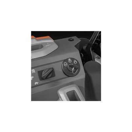 Spazzaneve Husqvarna ST 430T