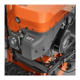 Spazzaneve Husqvarna ST 430T