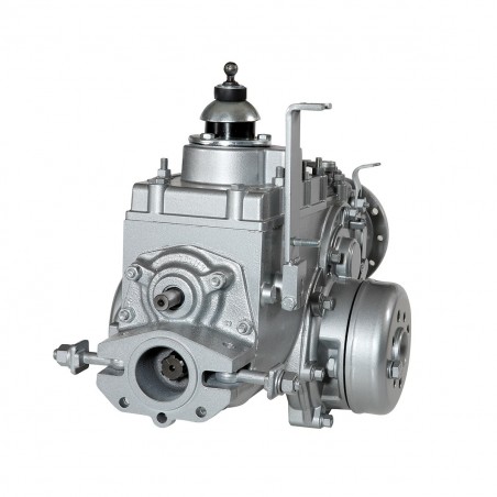 MOTOCOLTIVATORE BERTOLINI 417 S CON MOTORE EMAK K 9000 HD