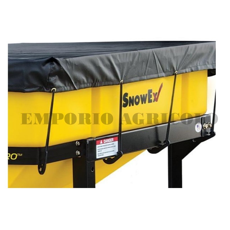 SPARGISALE PROFESSIONALE SP32300 -SNOW EX