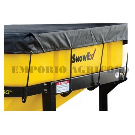 SPARGISALE PROFESSIONALE SP32300 -SNOW EX