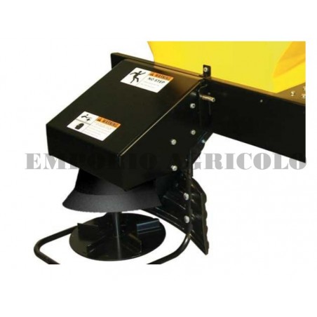 SPARGISALE PROFESSIONALE SP32300 -SNOW EX