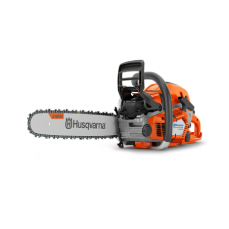 MOTOSEGA HUSQVARNA 550 XP Mark II