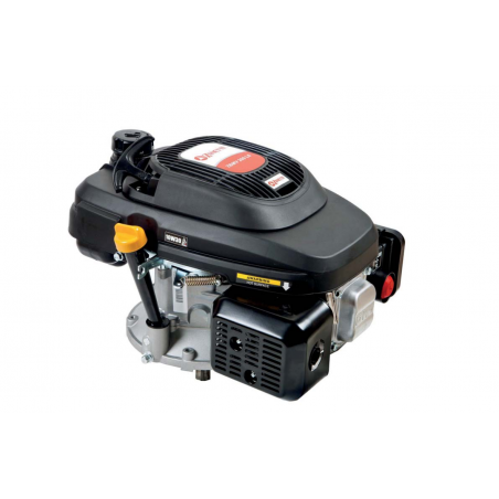 MOTORE A BENZINA ZANETTI ZMBV 225 L6